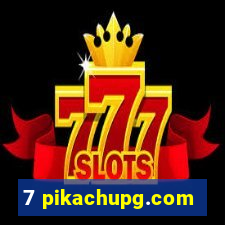 7 pikachupg.com